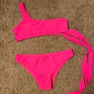 Brand New SHEIN bikini